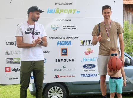 CERKNIŠKI POLMARATON 89 FOTO LJUBO VUKELIČ